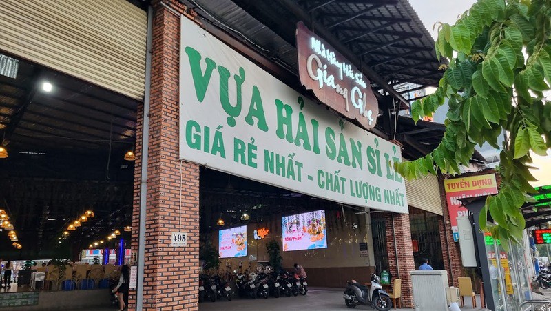 Top 11 quán nhậu Tân Bình bia ngon, mồi bén, no say quên lối về