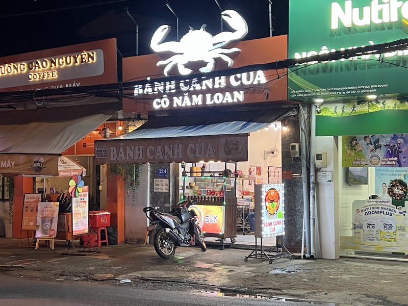 Top 10 quán bánh canh cua Sài Gòn chất lượng và đáng thử