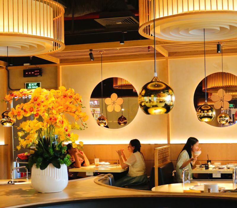 8 Conveyor Belt Hot Pot Restaurants in Saigon That Will Burn a Hole in Your Wallet